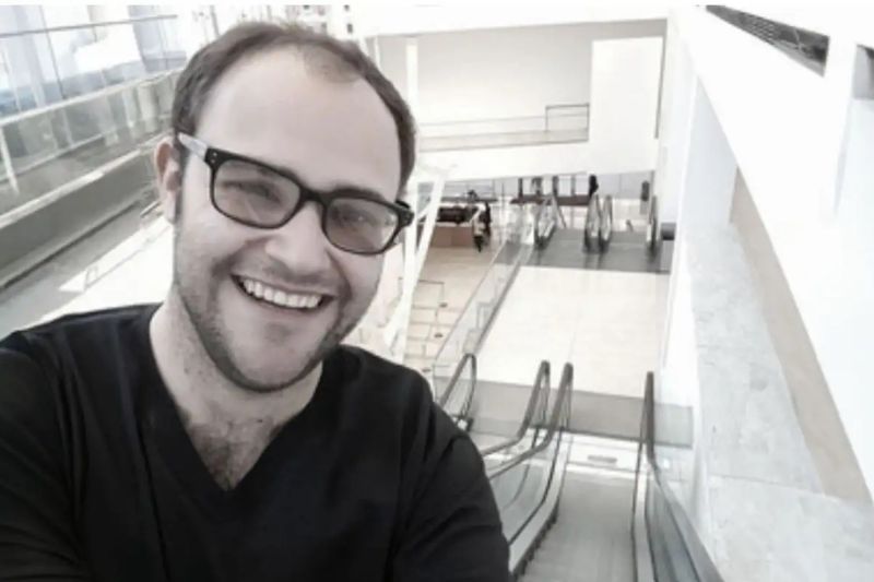 David Ravagnan
