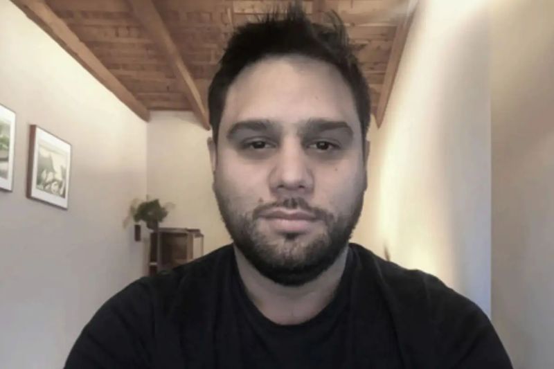 Pedro Gerosa Bueno